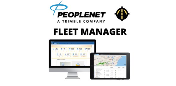  Peoplenet fleet manager