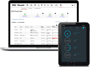 Verizon connect eld