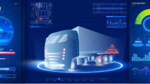 Artificial Intelligence Fleet Management System