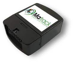 Matrack GPS Fleet Tracking Solution