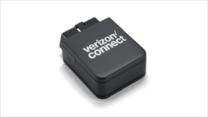 verizon connect fleet tracking solution