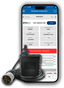 ELD Violations