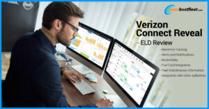 Verizon Connect Reveal Review