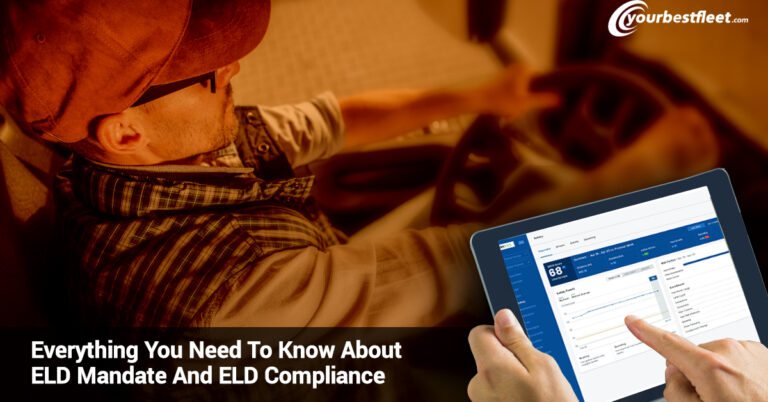 ELD Mandate And ELD Compliance