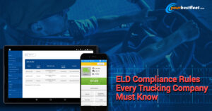 ELD Compliance Rules