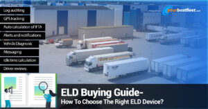 ELD Buying Guide