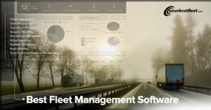 Best Fleet Management Software
