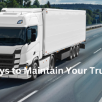 Best Ways to Maintain Your Truck Tires