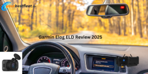 Garmin Elog ELD Review 2025