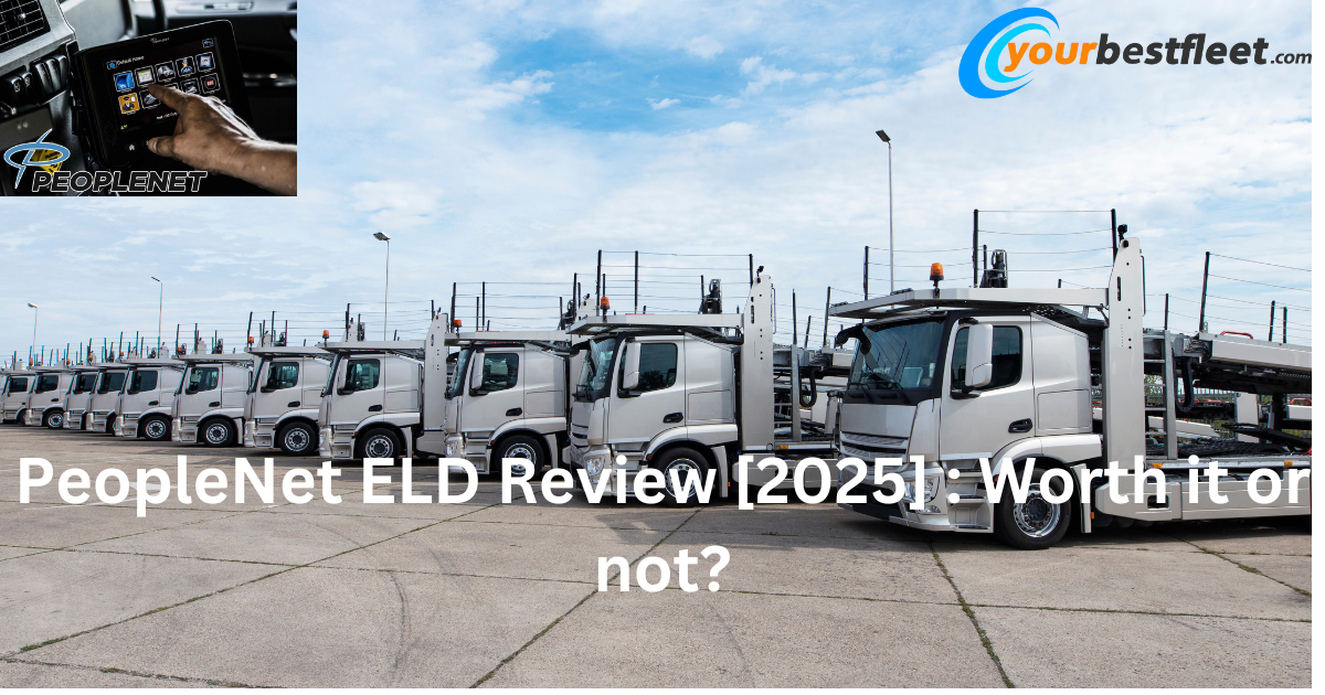 PeopleNet ELD Review [2025] Worth it or not