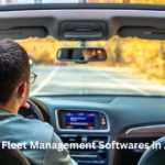 5 Best Fleet Management Softwares in 2025